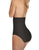 Ann Chery 1043 Powernet Body Fiorela Color Black