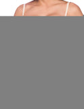 Ann Chery 2025 Latex Girdle Body Shaper Color Beige