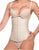 Ann Chery 2025 Latex Girdle Body Shaper Color Beige