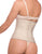 Ann Chery 2025 Latex Girdle Body Shaper Color Beige