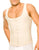 Ann Chery 2033 Latex Men Girdle Body Shaper Color Beige