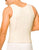 Ann Chery 2033 Latex Men Girdle Body Shaper Color Beige