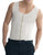 Ann Chery 2034 Latex Men Girdle Body Shaper Color Beige