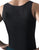 Ann Chery 2034 Latex Men Girdle Body Shaper Color Black