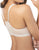 Ann Chery 3004 Powernet Brassiere Color Beige