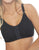 Ann Chery 3004 Powernet Brassiere Color Black