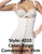 Ann Chery 4010 Latex Body Aide Color Beige