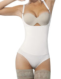 Ann Chery 4012-1 Latex Body Bikini Color Beige