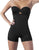 Ann Chery 4013 Latex Shirly Strapless Shapewear Color Black