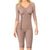 Ann Chery 5008 Powernet Renata Shapewear Color Brown