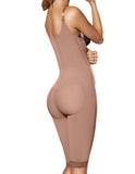 Ann Chery 5121 Powernet Briggite Shapewear Color Brown