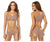 Ann Chery 5130 Post-Surgery Brassiere Color Brown