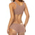 Ann Chery 5130 Post-Surgery Brassiere Color Brown