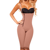 Ann Chery 5141 Powernet Luna Shapewear Color Brown