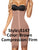 Ann Chery 5147 Powernet Isabella Shapewear Color Brown