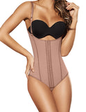 Ann Chery 5149 Powernet Casandra Shapewear Color Brown