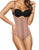 Ann Chery 5149 Powernet Casandra Shapewear Color Brown