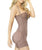 Ann Chery 5166 Powernet Melissa Shapewear Color Brown