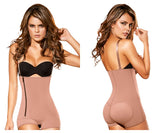 Ann Chery 5168 Powernet Melanie Shapewear Color Brown