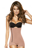 Ann Chery 5168 Powernet Melanie Shapewear Color Brown