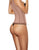 Ann Chery 5173 Powernet Marilyn Shapewear Color Brown