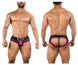 BiteWear BW2023101 Discreet Apricot Jockstrap Color Fuchsia