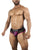 BiteWear BW2023101 Discreet Apricot Jockstrap Color Fuchsia