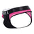 BiteWear BW2023102 Squeeze Papaya Thongs Color Fuchsia