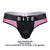 BiteWear BW2023102 Squeeze Papaya Thongs Color Fuchsia