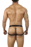 BiteWear BW2023104 Sassy Peach Jockstrap Color Fuchsia