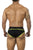 BiteWear BW2023106 Intense Melon Briefs Color Green