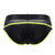 BiteWear BW2023106 Intense Melon Briefs Color Green