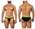 BiteWear BW2023106 Intense Melon Briefs Color Yellow