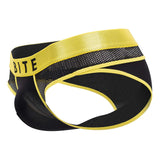 BiteWear BW2023106 Intense Melon Briefs Color Yellow