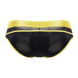 BiteWear BW2023106 Intense Melon Briefs Color Yellow