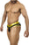 BiteWear BW2023106 Intense Melon Briefs Color Yellow