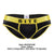 BiteWear BW2023106 Intense Melon Briefs Color Yellow