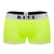 BiteWear BW2023107 Bright Kumquat Trunks Color Green