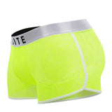 BiteWear BW2023107 Bright Kumquat Trunks Color Green