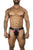 BiteWear BW2023109 Bite My Cherry Thongs Color Fuchsia