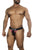 BiteWear BW2023109 Bite My Cherry Thongs Color Fuchsia