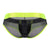 BiteWear BW2023110 Sweet Kiwi Briefs Color Black