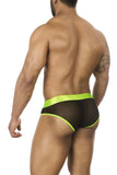 BiteWear BW2023110 Sweet Kiwi Briefs Color Black