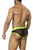 BiteWear BW2023110 Sweet Kiwi Briefs Color Black