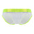 BiteWear BW2023110 Sweet Kiwi Briefs Color White