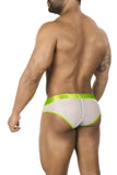 BiteWear BW2023110 Sweet Kiwi Briefs Color White