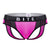 BiteWear BW2023112 Dirty Plum Jockstrap Color Fuchsia