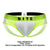 BiteWear BW2023112 Dirty Plum Jockstrap Color Green