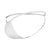 CandyMan 9586 Thong Color White