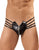 CandyMan 99140 Thong Color Black